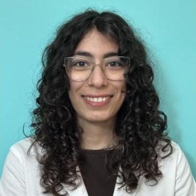 Debora Colombrita