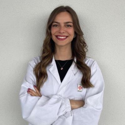 Arianna Boglione