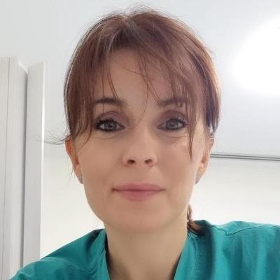 Deborah Cibin