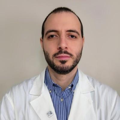 Antonio Esposito