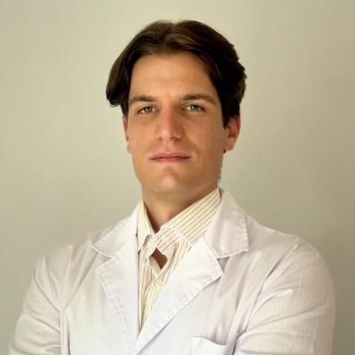 Davide Testoni