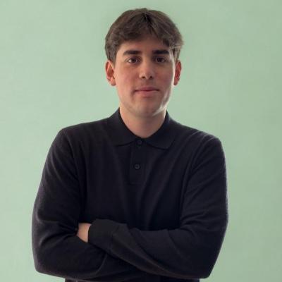 Daniele Martinuzzi - Nutrizionista