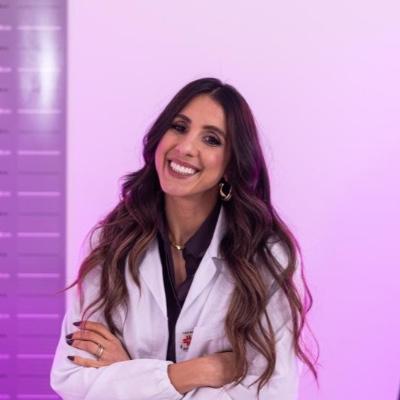 Carla Leone