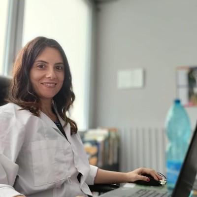 Irene Brachini