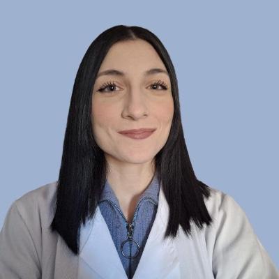 Chiara Bertelà - Nutrizionista