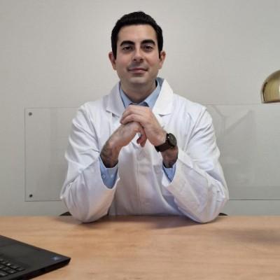 Paolo Porcu - Nutrizionista