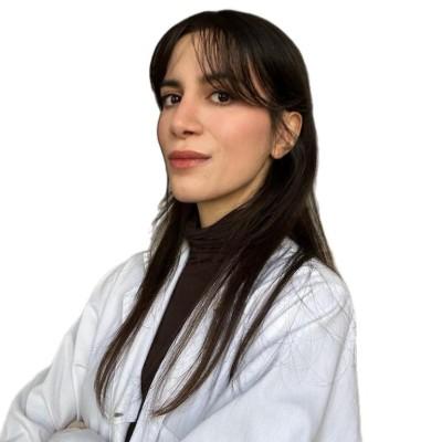 Arianna Marcattilj