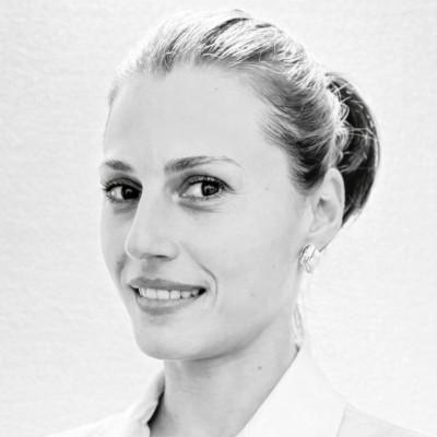 Claudia Perna