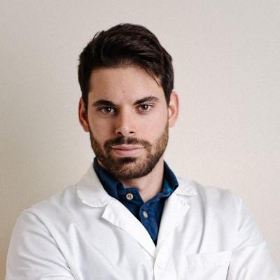 Dante Arrigoni
