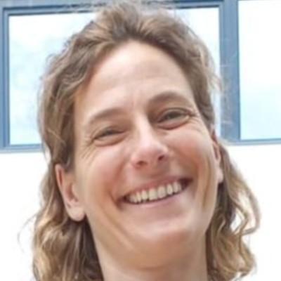 Marta Poggi - Nutrizionista