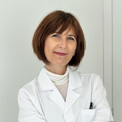 Moira Meneghello - Nutrizionista