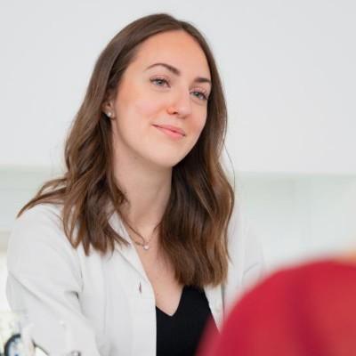 Marta Tessarolo - Nutrizionista