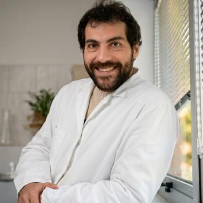 Stefano Belà