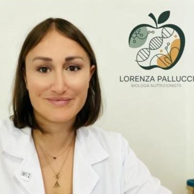 Lorenza Pallucci