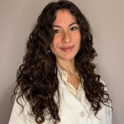 Greta Piazza - Nutrizionista