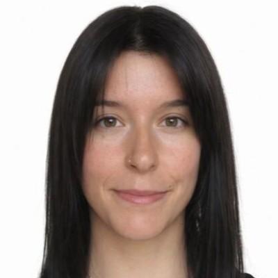 Martina Rolle