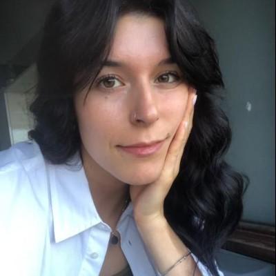 Martina Rolle