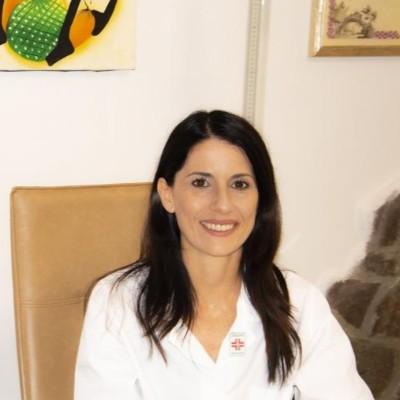 Roberta Matricardi - Nutrizionista