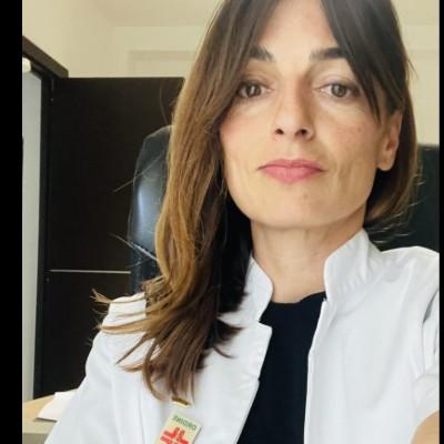 Barbara Secci - Nutrizionista