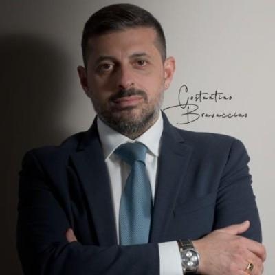 Costantino Bravaccino - Nutrizionista