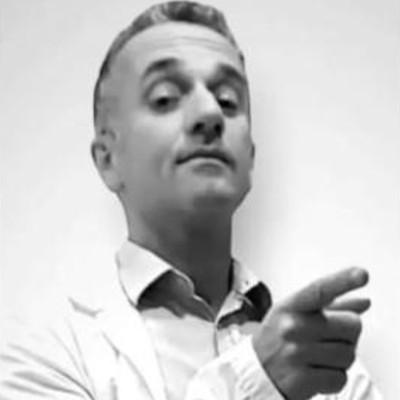 Simone Di Silvestre