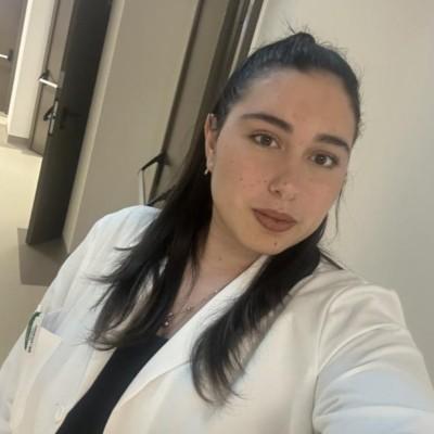 Eliana Ciccone
