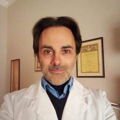 Enrico Bray