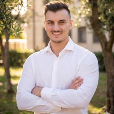 Leonardo Antonio Mauro - Dietista