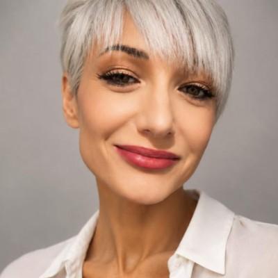 Simona Giri