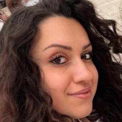 Sara Caragnulo