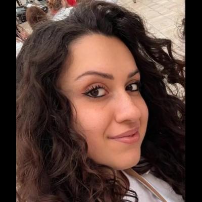 Sara Caragnulo - Nutrizionista