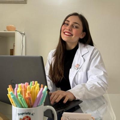 Daniela Carta