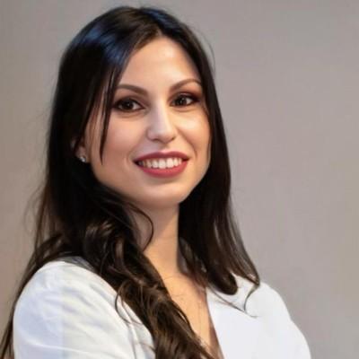 Sara Sardellitti