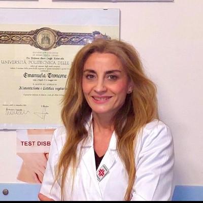 Emanuela Troncone