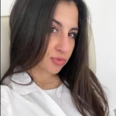 Claudia Cassella
