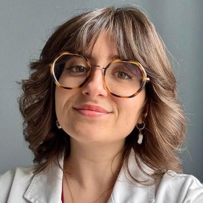 Elena Carlini