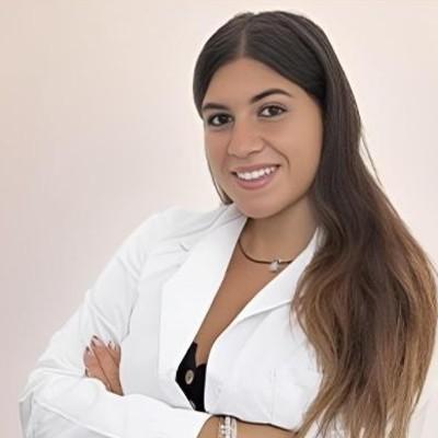 Arianna Carillo