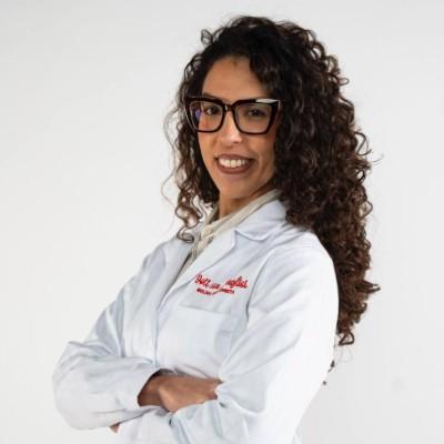 Grazia Puglisi - Nutrizionista