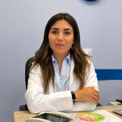 Francesca Vici