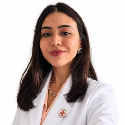 Sara Mita