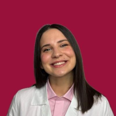 Chiara Mirto - Nutrizionista