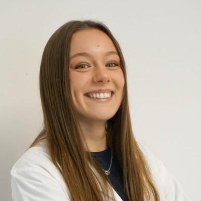 Alessia Ciano