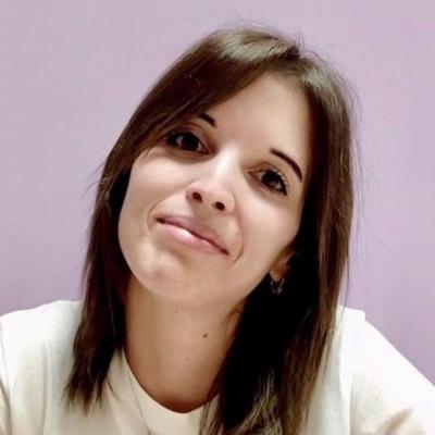Sara Moricoli