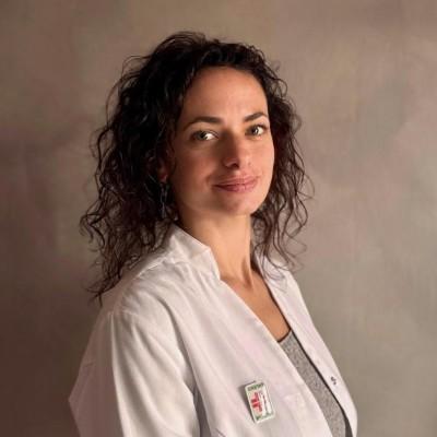 Irene Ciaccio