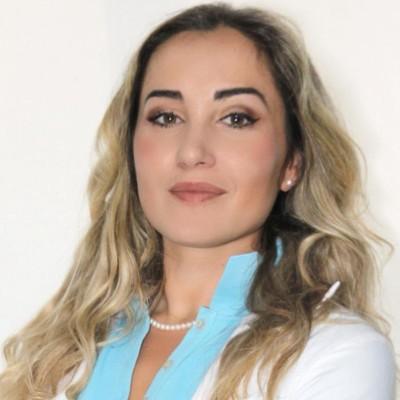 Roberta Rubino