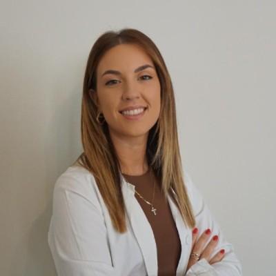 Veronica Giorgi