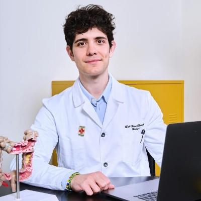Luca Bennali