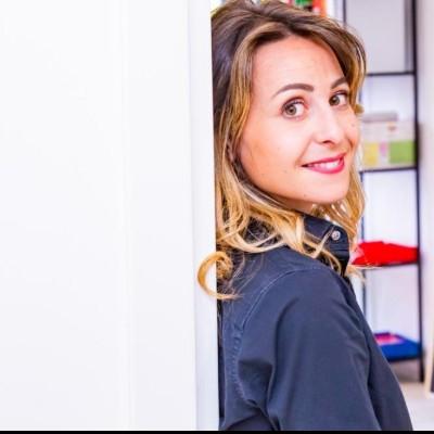 Martina Ottaviani
