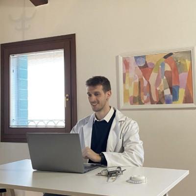 Mattia Baldan