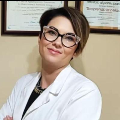 Fabiana Perna - Nutrizionista